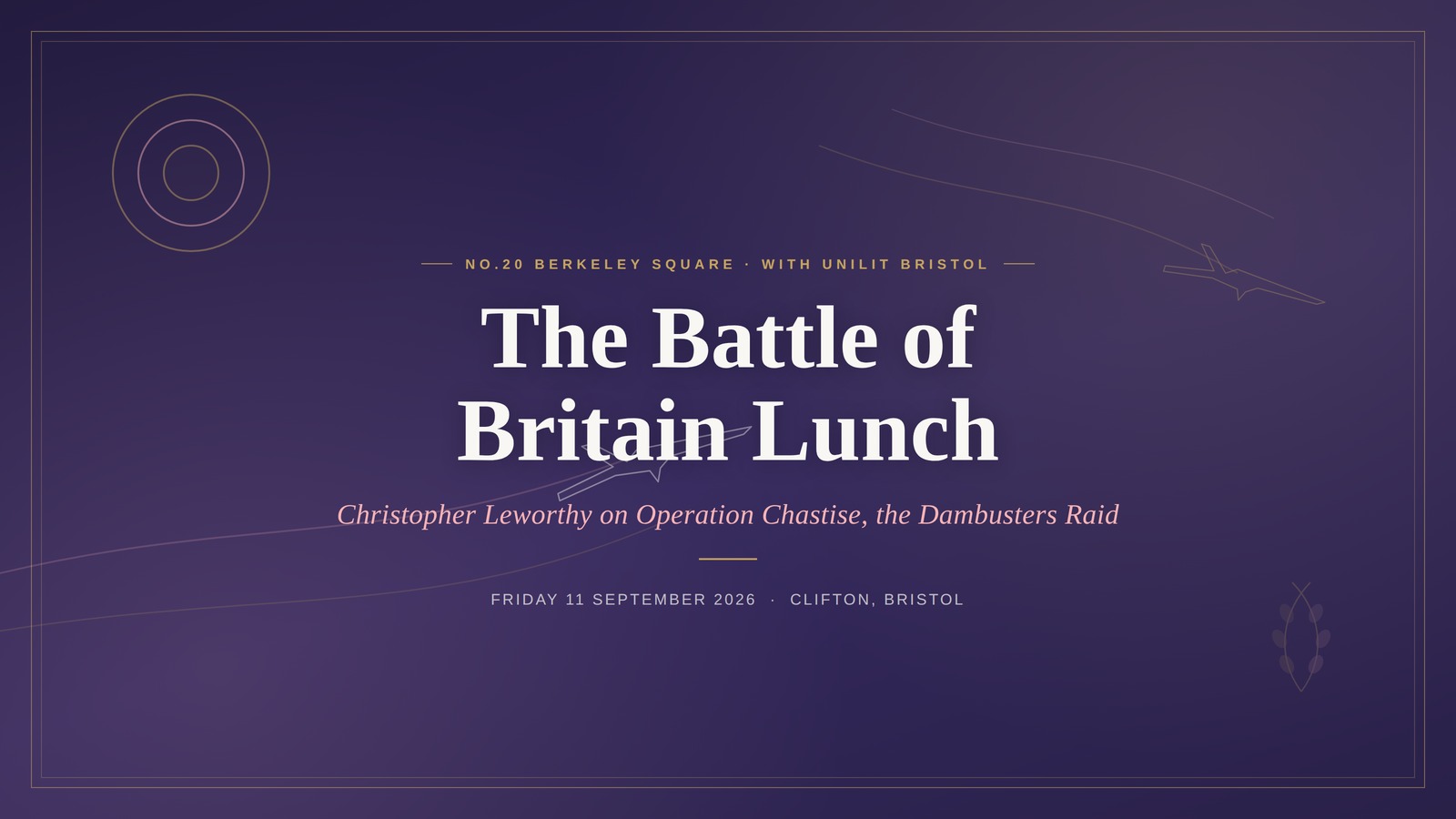 Battle of Britain