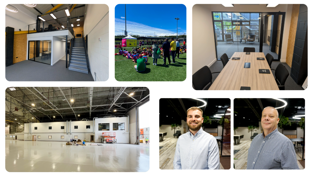 Avent Interiors closes a strong first half with two new hires