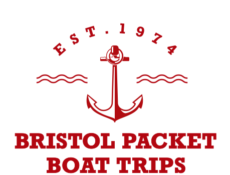 Bristol Packet sails with Brunel